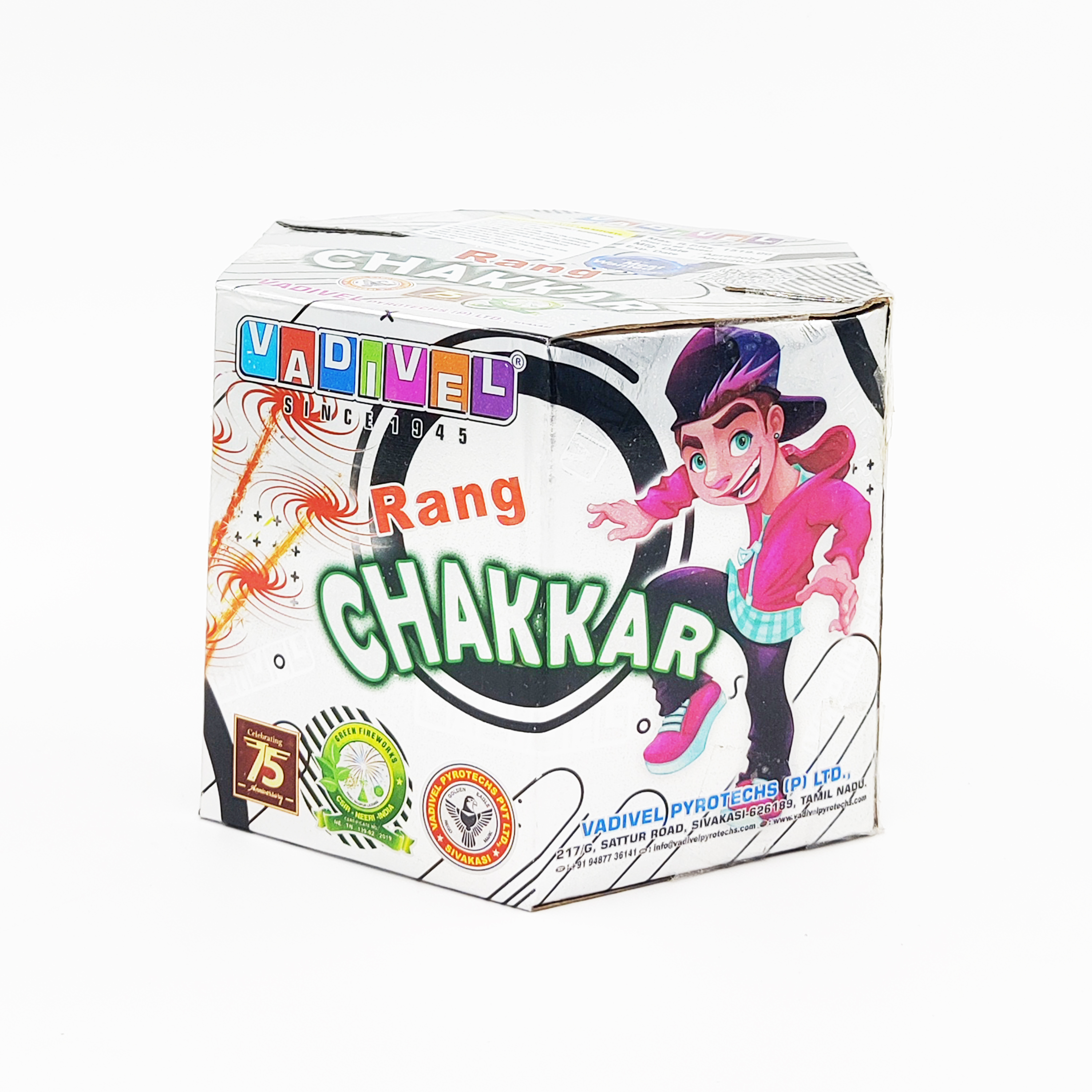 Purchase Crackers Online