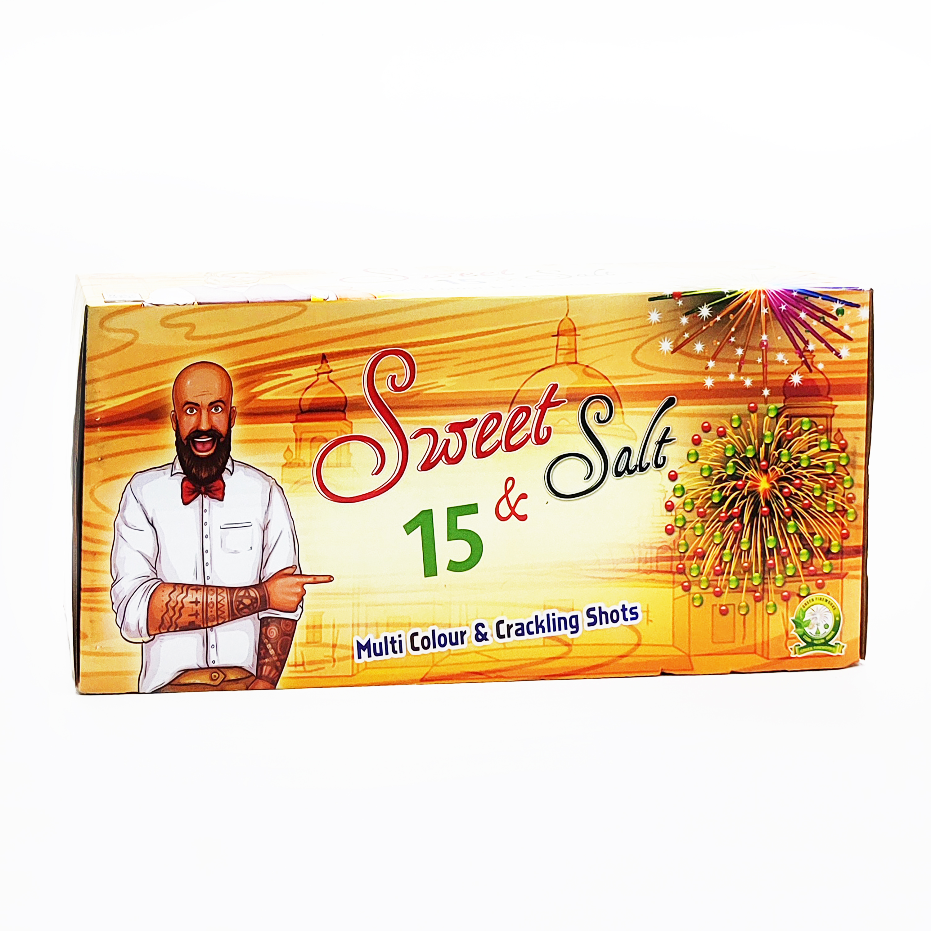 Best Crackers in Sivakasi