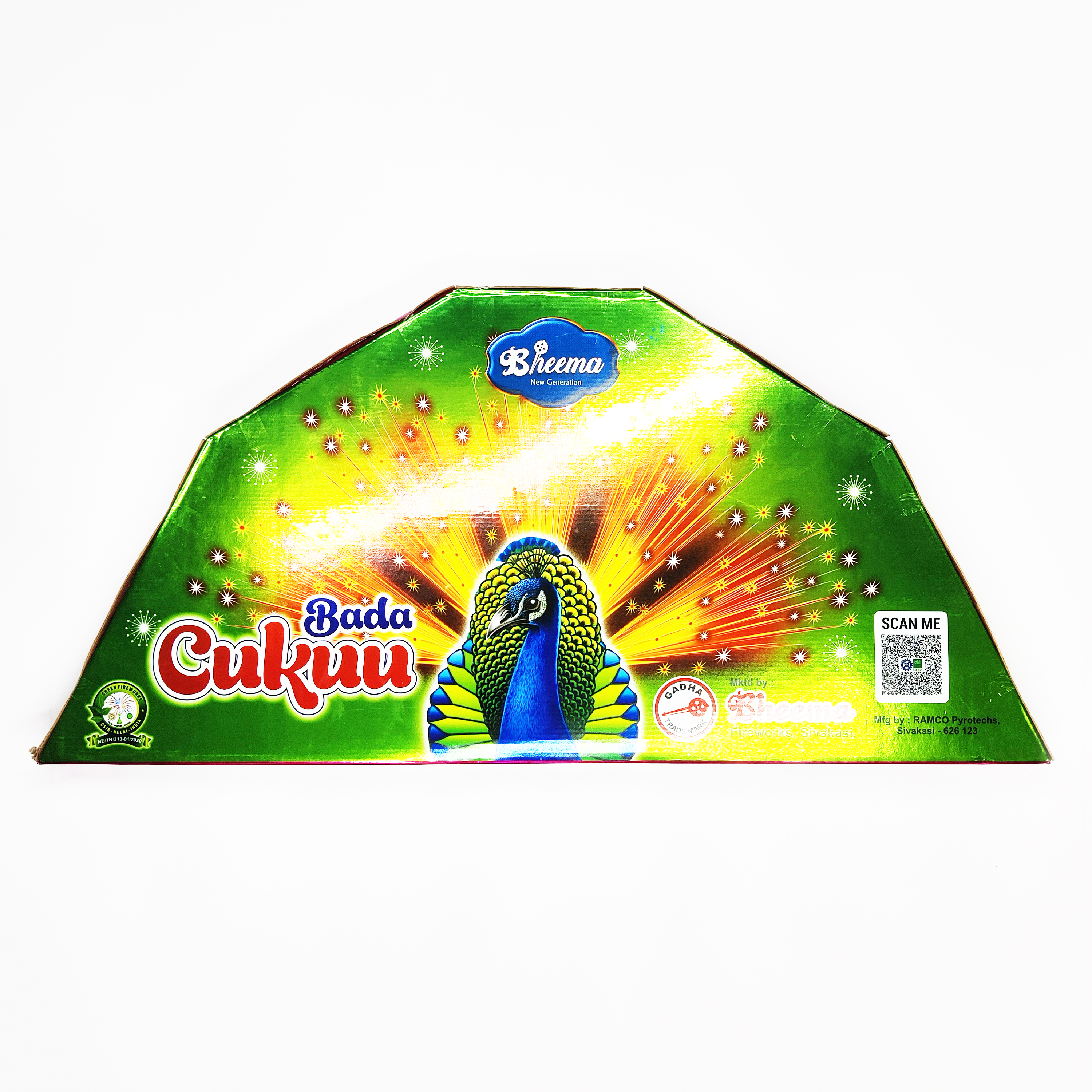 Best Crackers Shop Sivakasi