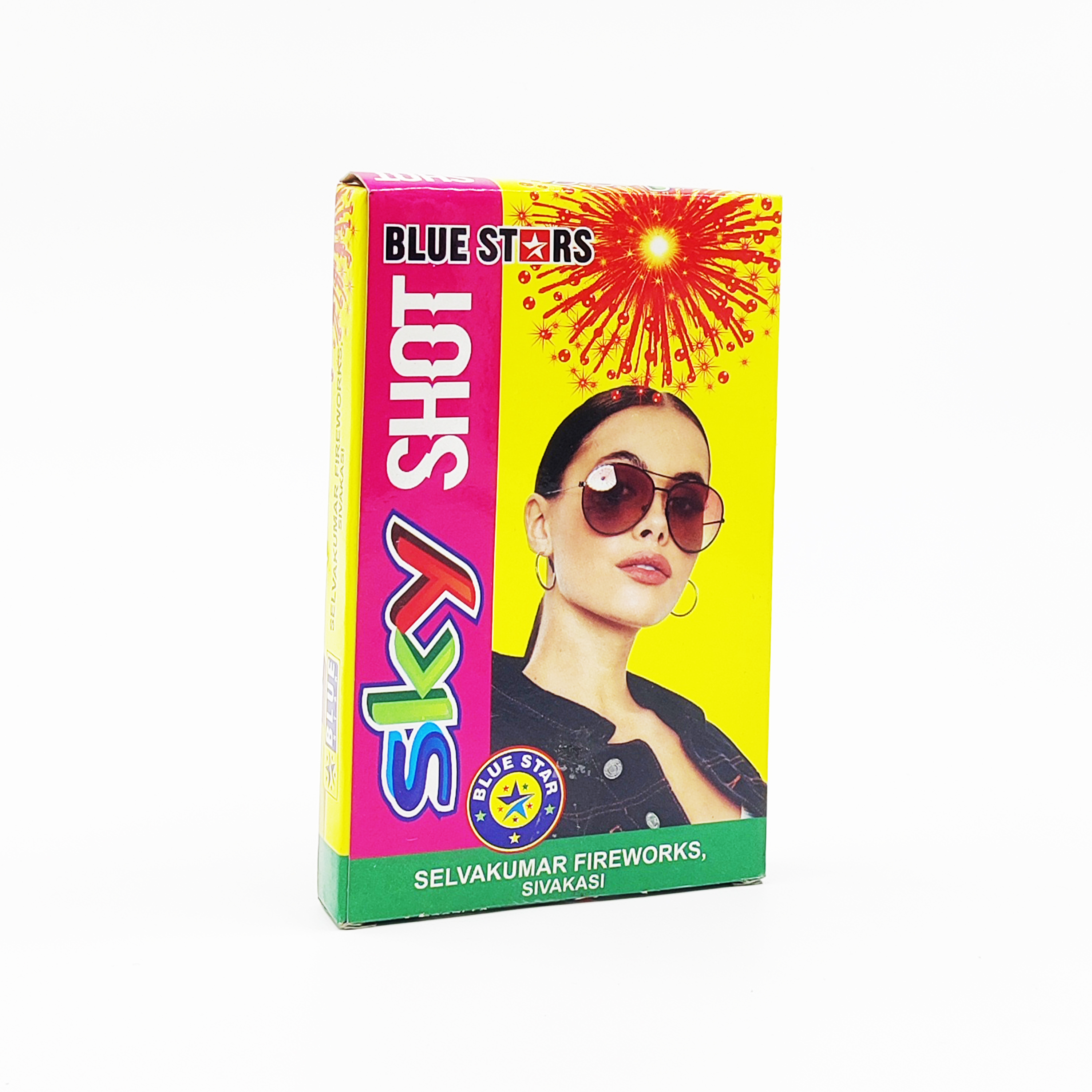 Diwali Crackers Name List