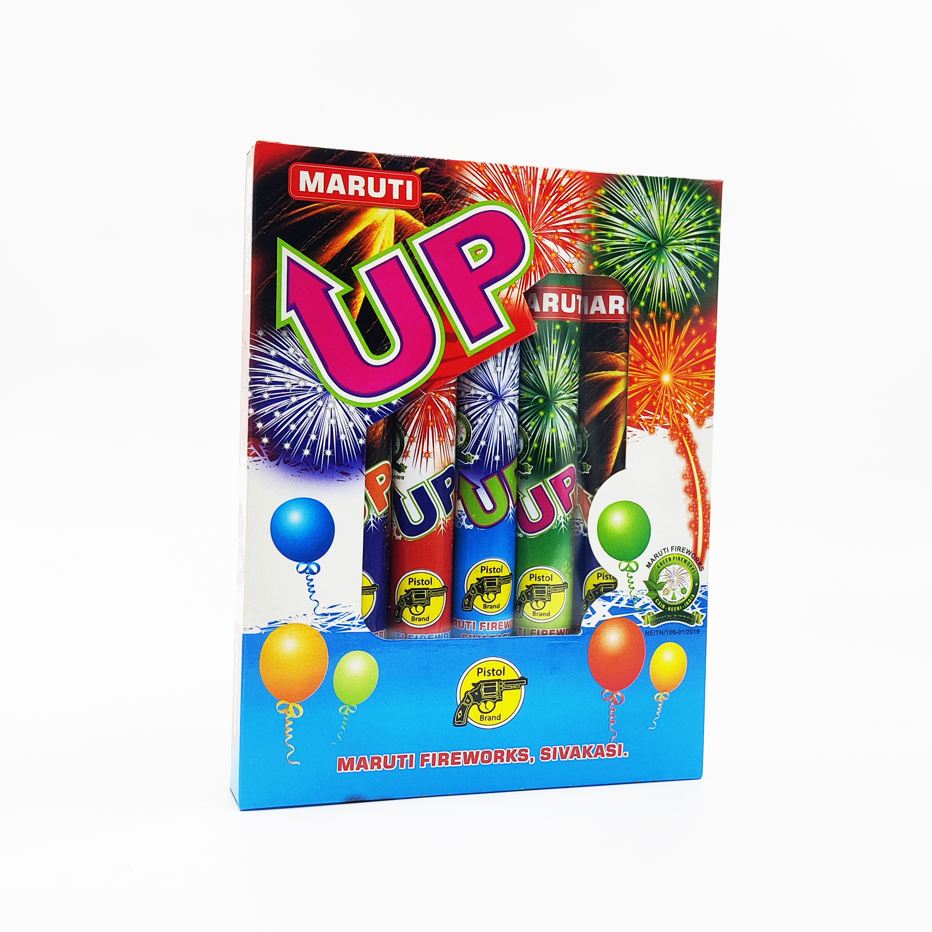 Diwali Crackers Online